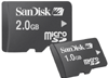 microSD