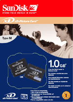 xD-Picture Card™