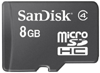 microSD 8GB