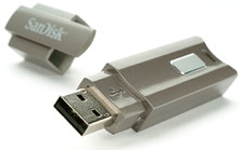 Cruzer&reg; Professional