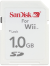 Secure Digital Gaming 1GB