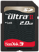 Ultra&reg; II Secure Digital