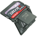 Ultra&reg; II Secure Digital Plus