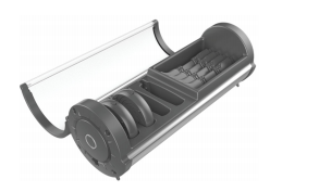 Estaci&oacute;n de carga Smart-Connect