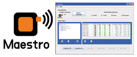 Control Maestro 