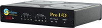Controlador Pro I/O