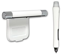 DuoPen pantalla interactiva