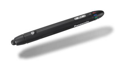 L&aacute;piz electr&oacute;nico multifuncional