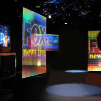 Pantallas retroproyección