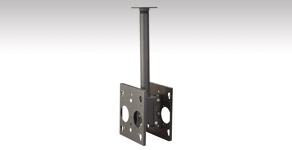 Soporte de techo doble