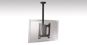 Soporte de techo individual