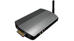 DMP Player - EZB1080PW-1