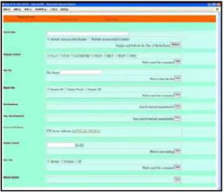 HTTP Command Function