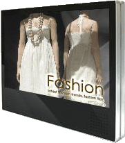 DMP player EZP170-9HM