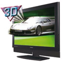 Pantalla 3D - Hyundai
