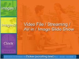 Plantilla skin Cayin