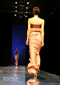 Ejemplo digital signage serie WEB-Plus