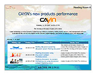 Visualizaci&oacute;n integrada