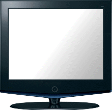 Ejemplo carteler&iacute;a digital en hoteles