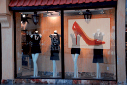 Digital Signage en tiendas