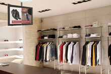 Digital Signage en centros comerciales