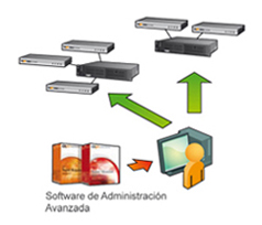 Soluci&oacute;n avanzada