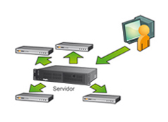 Soluci&oacute;n media