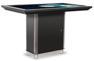 Mesa táctil BDT5530ET/32