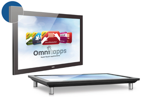 Mesa táctil Philips BT55360EX/02