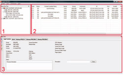 Interfaz Supermonitor