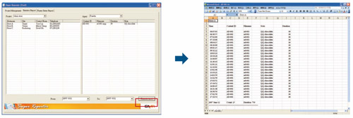 Generaci&oacute;n de informes