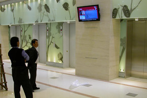 Aplicaci&oacute;n en museos