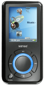 Sansa&reg; e200