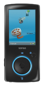 Sansa&reg; View