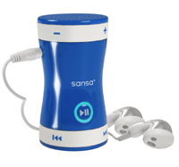 Sansa&reg; Shaker
