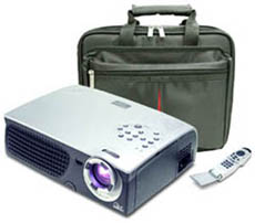 Busquemos su proyector ideal