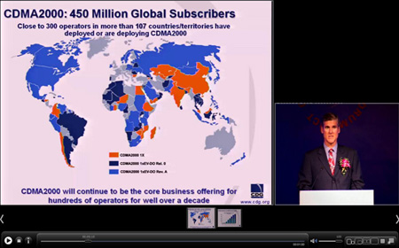 Software reproductor Reach RecPlayer 1.0