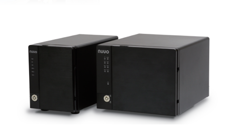 nvr nuuo