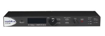 AV Bridge conference