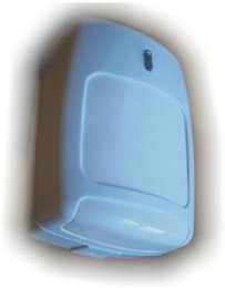 sensor volum&eacute;trico