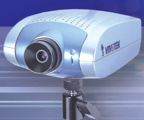 Vivotek IP3122