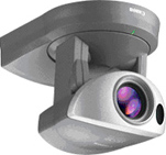 C&aacute;mara de comunicaciones VC-C4R